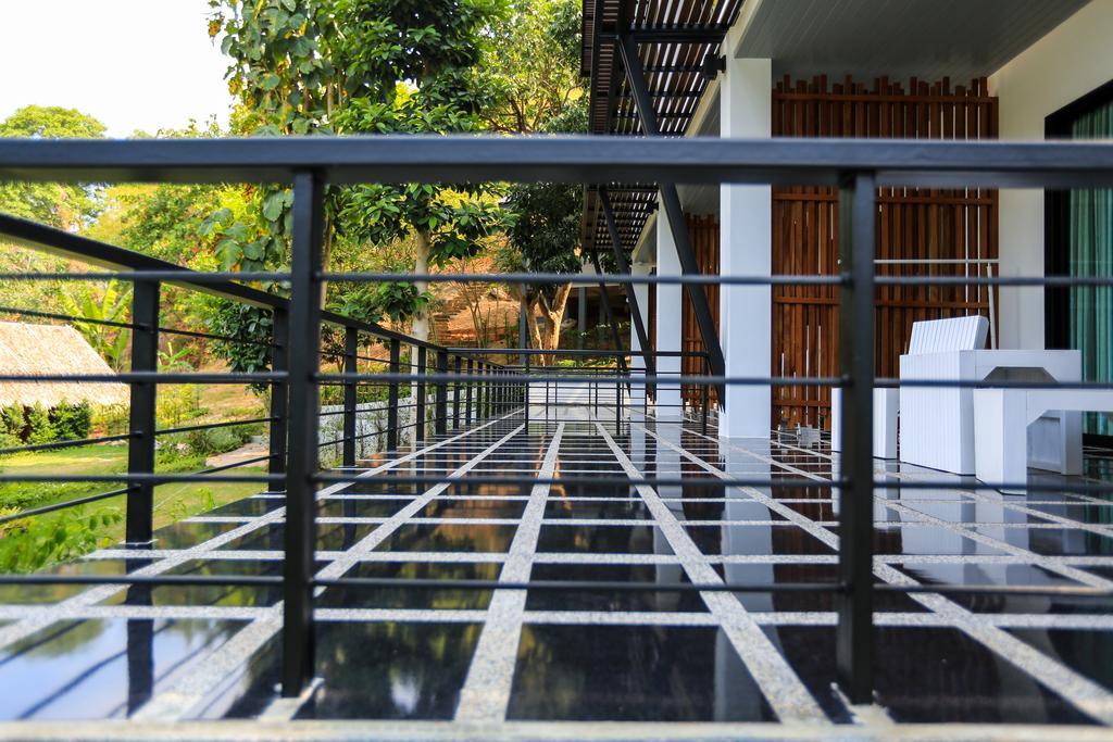 Chaantalay Hotel Ko Tao Dış mekan fotoğraf